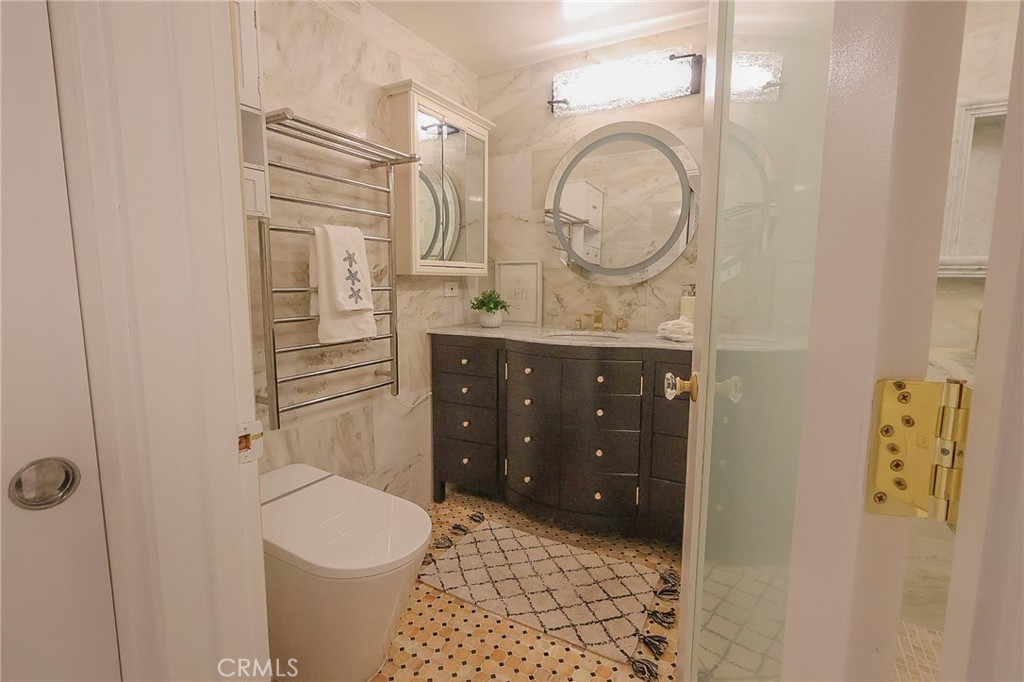 Channel Reef (CREF) - Residential