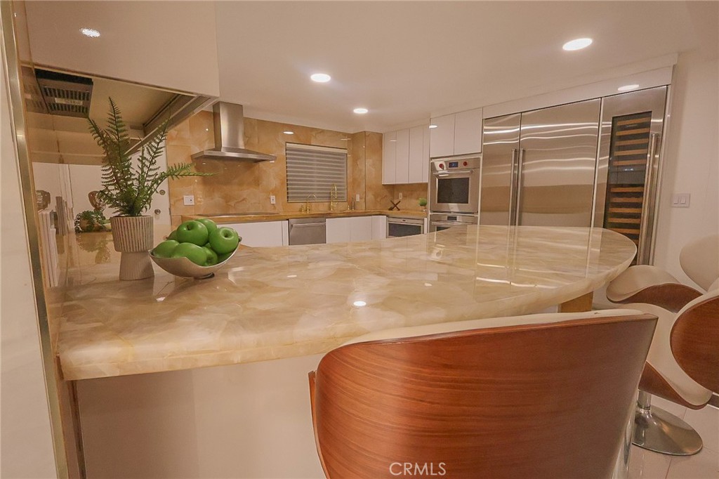 Channel Reef (CREF) - Residential
