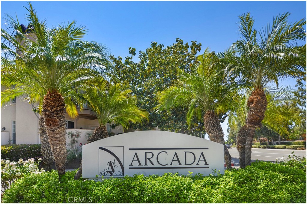 Arcada (ARCA) - Residential Lease