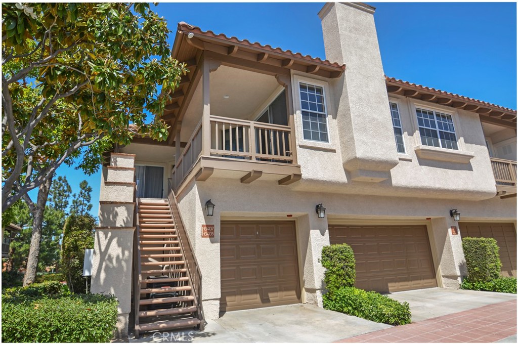 Arcada (ARCA) - Residential Lease