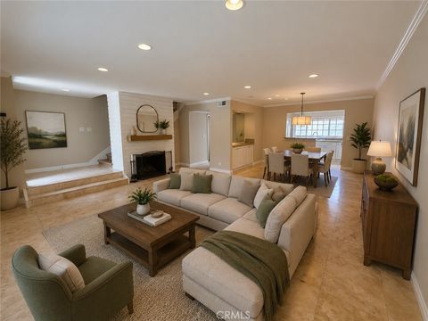 Photo of 2632 Vista Del Oro, Newport Beach, CA 92660 (MLS # OC26114849)