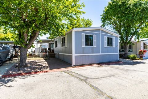 Tiny photo for 47 Laguna Way, Paso Robles, CA 93446 (MLS # NS26090566)