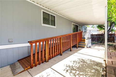 Tiny photo for 47 Laguna Way, Paso Robles, CA 93446 (MLS # NS26090566)