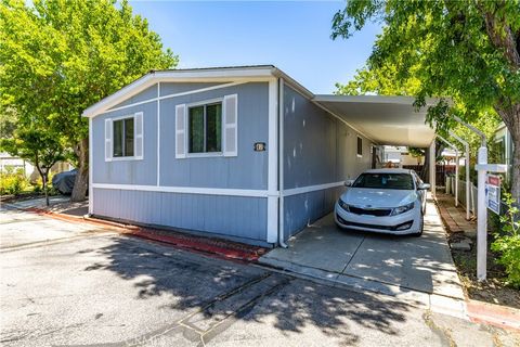 Tiny photo for 47 Laguna Way, Paso Robles, CA 93446 (MLS # NS26090566)