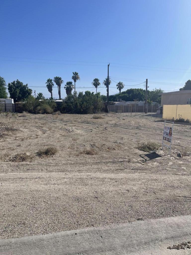 Not Applicable-1 - Land