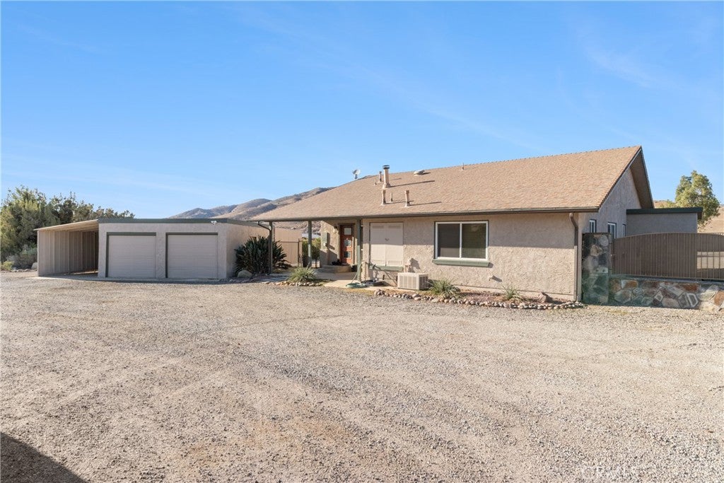 541 Foreston
