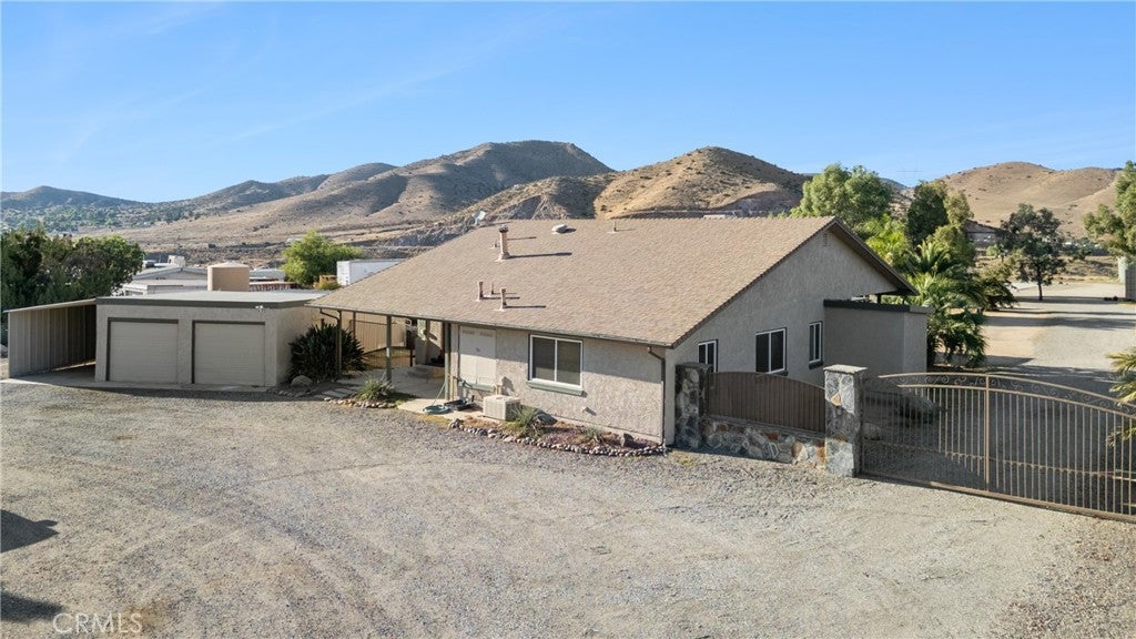 541 Foreston