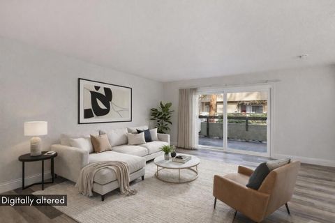 Photo of 305 Tradewinds Drive #7, San Jose, CA 95123 (MLS # ML82043907)