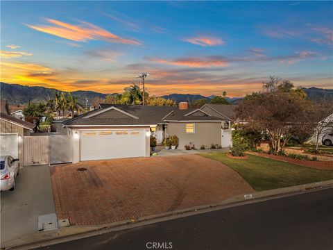 437 E Mauna Loa Glendora CA 91740