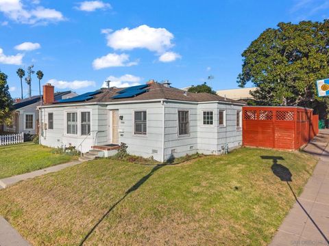 Photo of 7005 Draper Ave Ave, La Jolla, CA 92037 (MLS # 250044950SD)