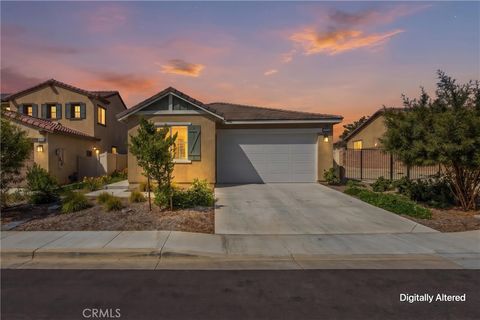 Photo of 35454 Price ST, Beaumont, CA 92223 (MLS # IG26105850)