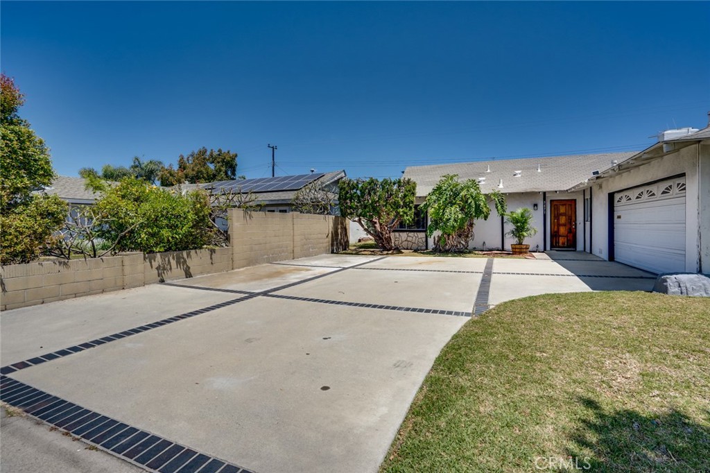 5671 Mangrum Drive