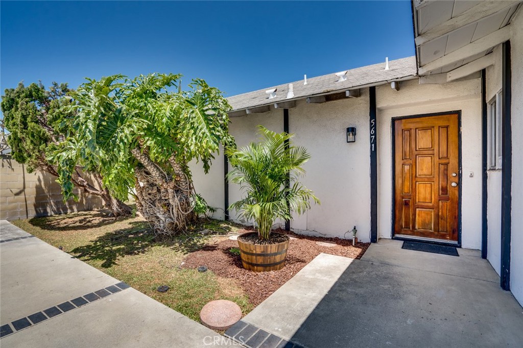 5671 Mangrum Drive