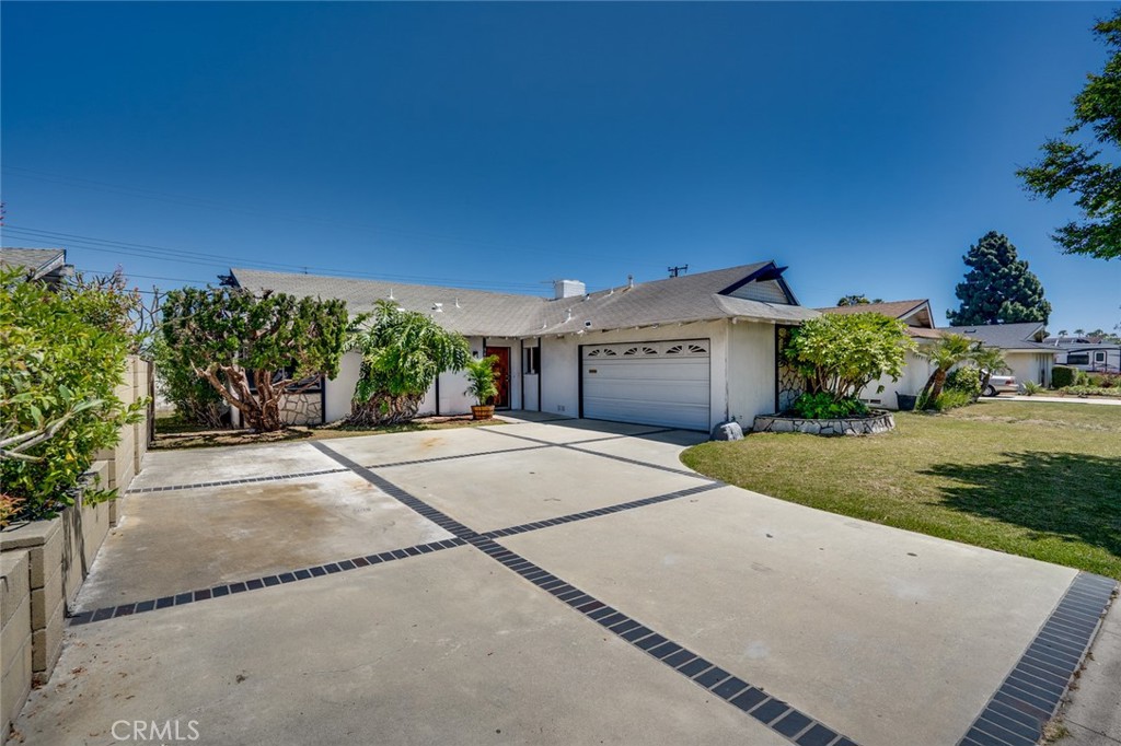 5671 Mangrum Drive