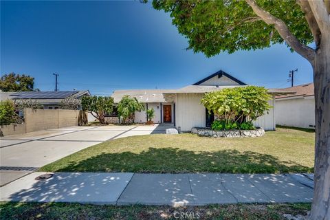 5671 Mangrum Drive Huntington Beach CA 92649