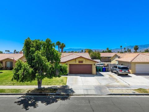 Photo of 69855 Wakefield Road, Cathedral City, CA 92234 (MLS # 219147688DA)