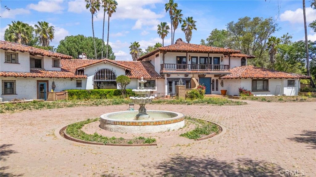 35438 De Portola Road