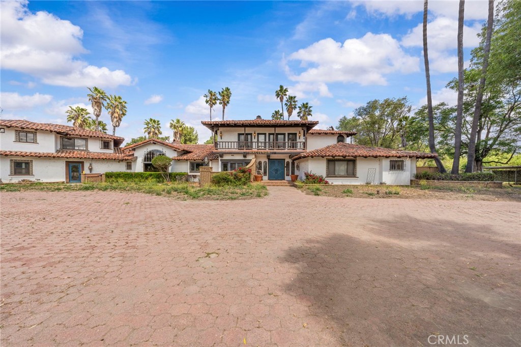 35438 De Portola Road