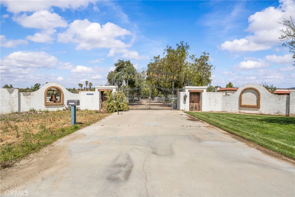 35438 De Portola Road