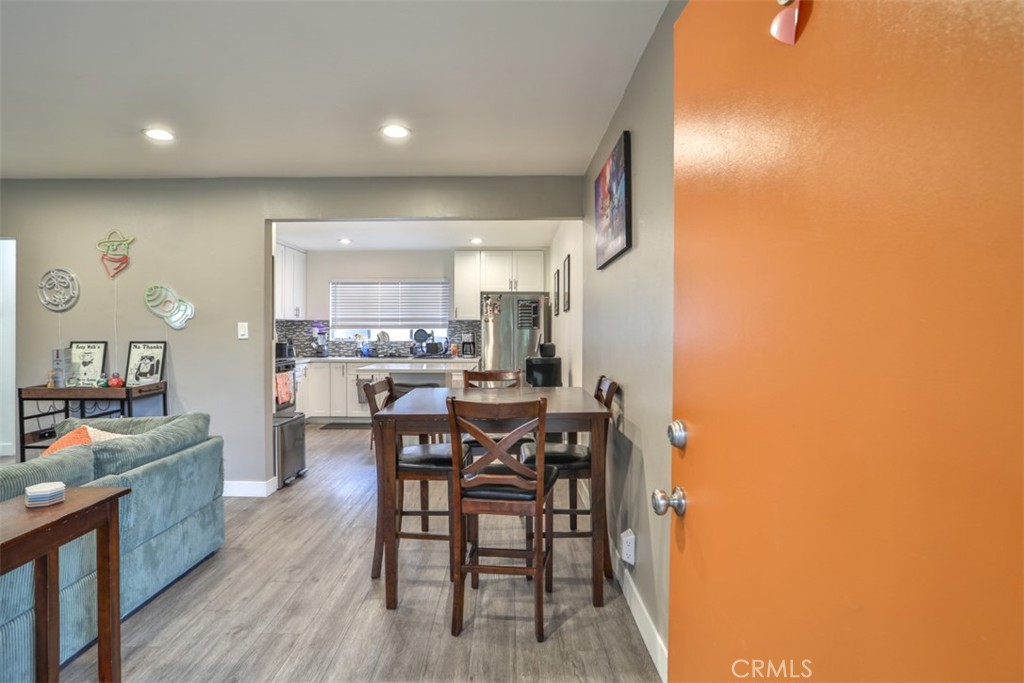 6060 La Prada Street