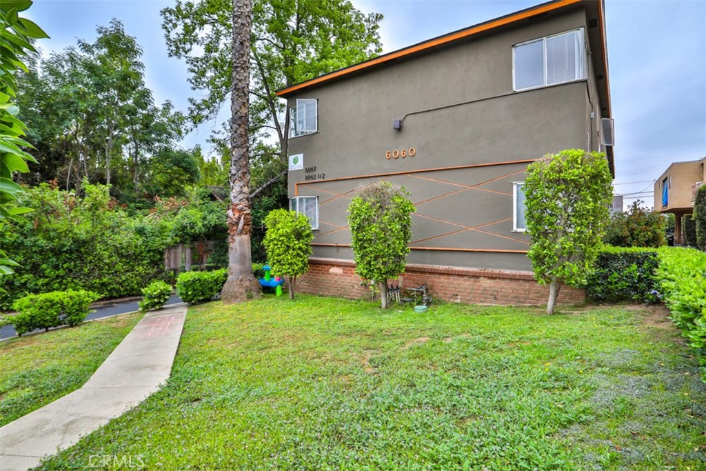 6060 La Prada Street