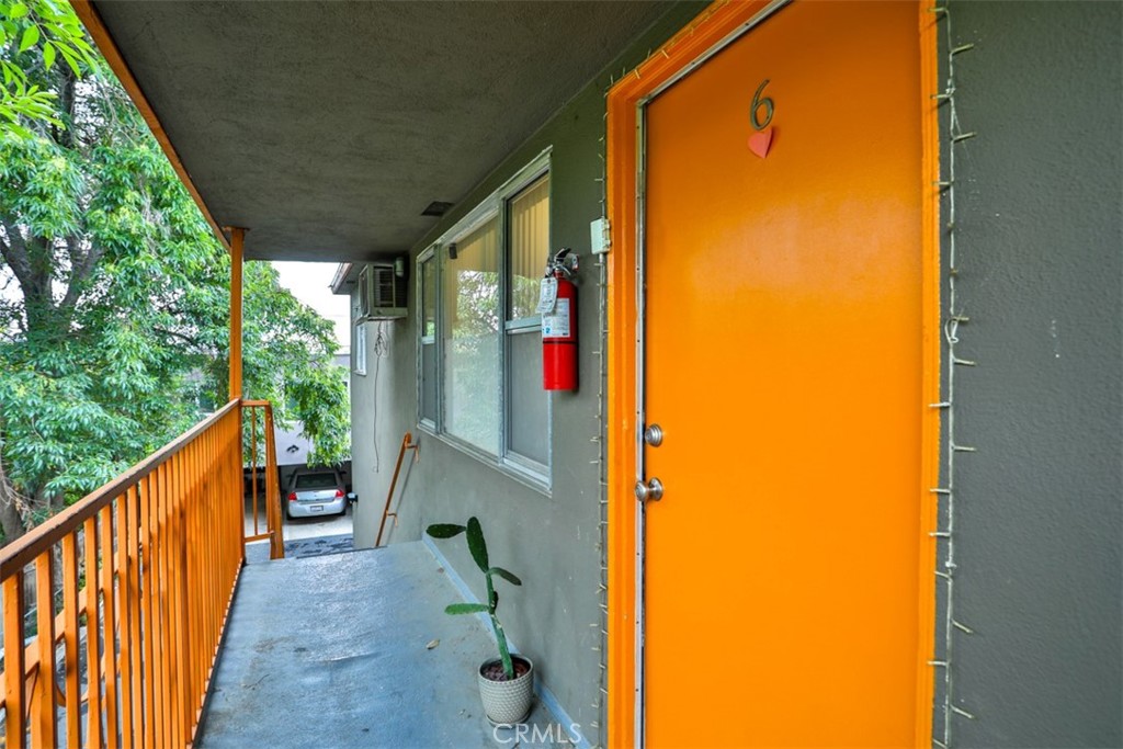 6060 La Prada Street