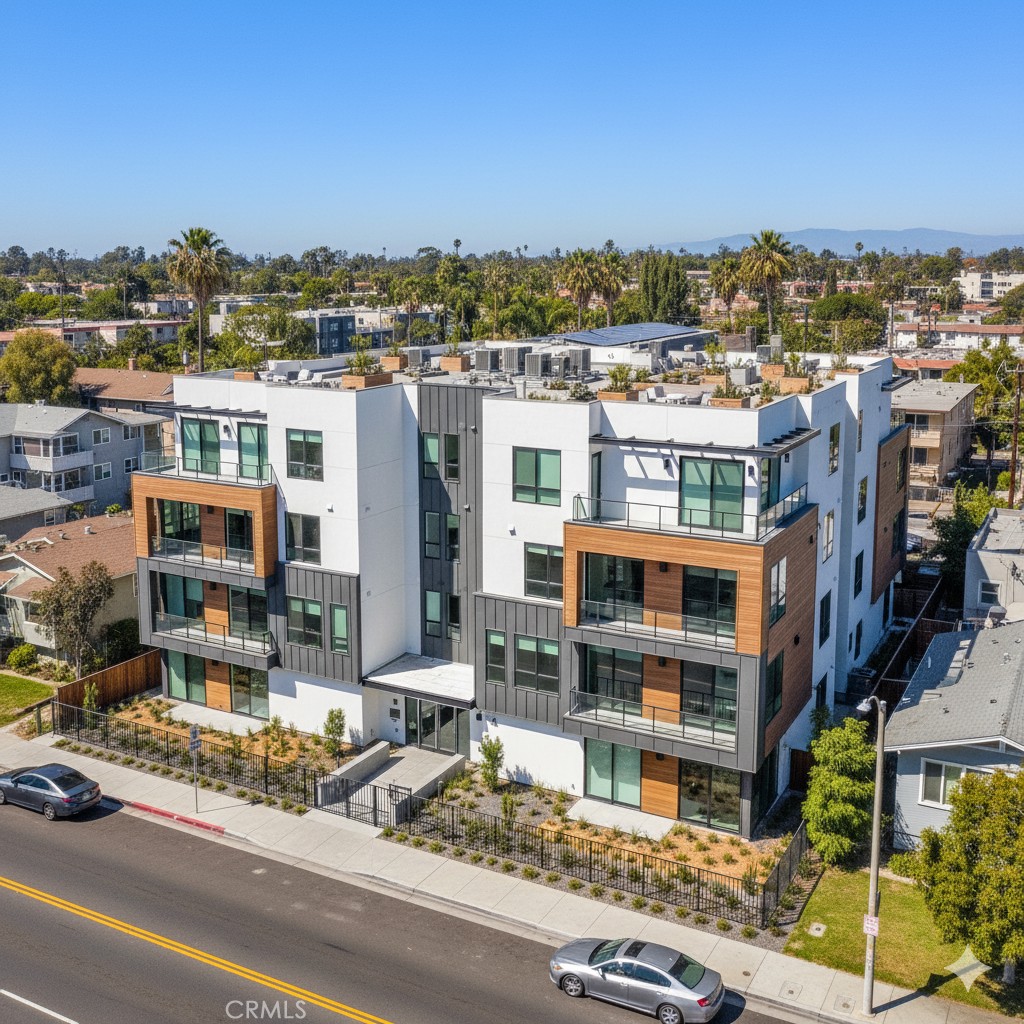 Old Town - Residential
