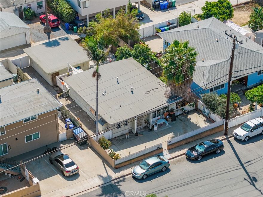 Exceptional investment or redevelopment opportunity in the sought-after Morena District, just minutes from USD, Mission Bay, and Fashion Valley. This 3-bed, 2-bath single-family home sits on a 5,000 sq ft lot with alley access — ideal for ADU additions, redevelopment, or multi-unit potential under San Diego’s Complete Communities program which extends the density to 4.0 FAR or (20,000 sqft). The existing home offers approximately 1,080 sq ft of living space with classic mid-century charm, a detached garage, and a functional layout ready for renovation or re-use. The property’s location, zoning flexibility, and strong rental demand make it a standout opportunity for builders, investors, and small-scale developers alike. Highlights include, flat 5,000 sq ft lot with alley access, zoned for density bonus / ADU potential (verify with city), centrally located near USD, Mission Valley, and major freeways, minutes to beaches, downtown, and top retail centers, strong rental demand and redevelopment upside. Don’t miss this rare chance to secure a property with both short-term income potential and long-term development value in one of San Diego’s fastest-growing submarkets.