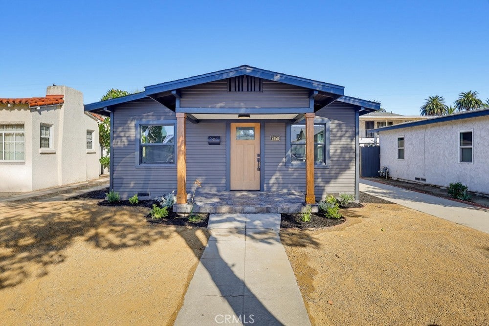 5868 Myrtle