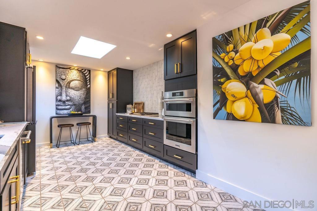 La Jolla - Residential