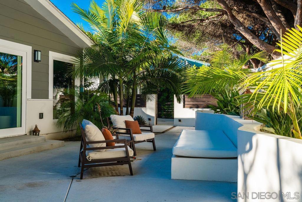 La Jolla - Residential