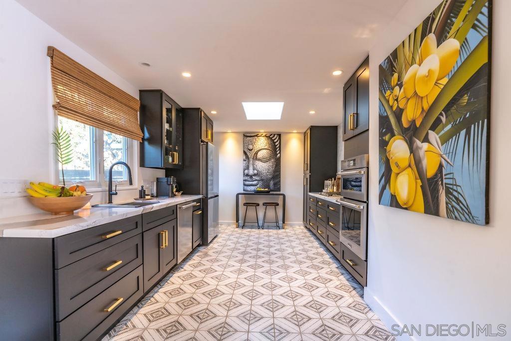 La Jolla - Residential