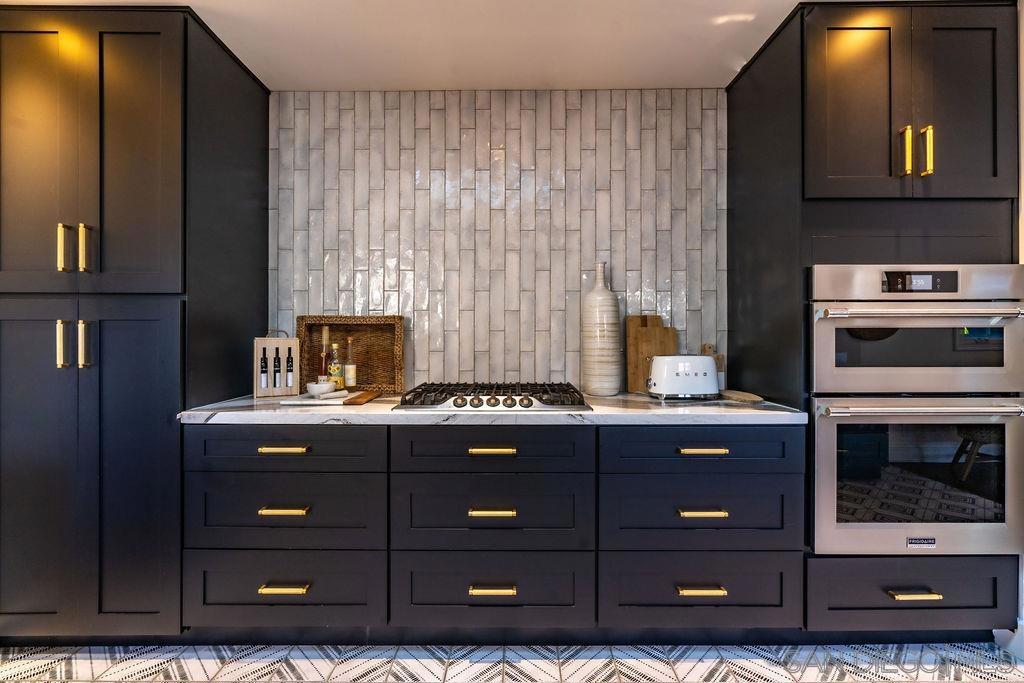 La Jolla - Residential