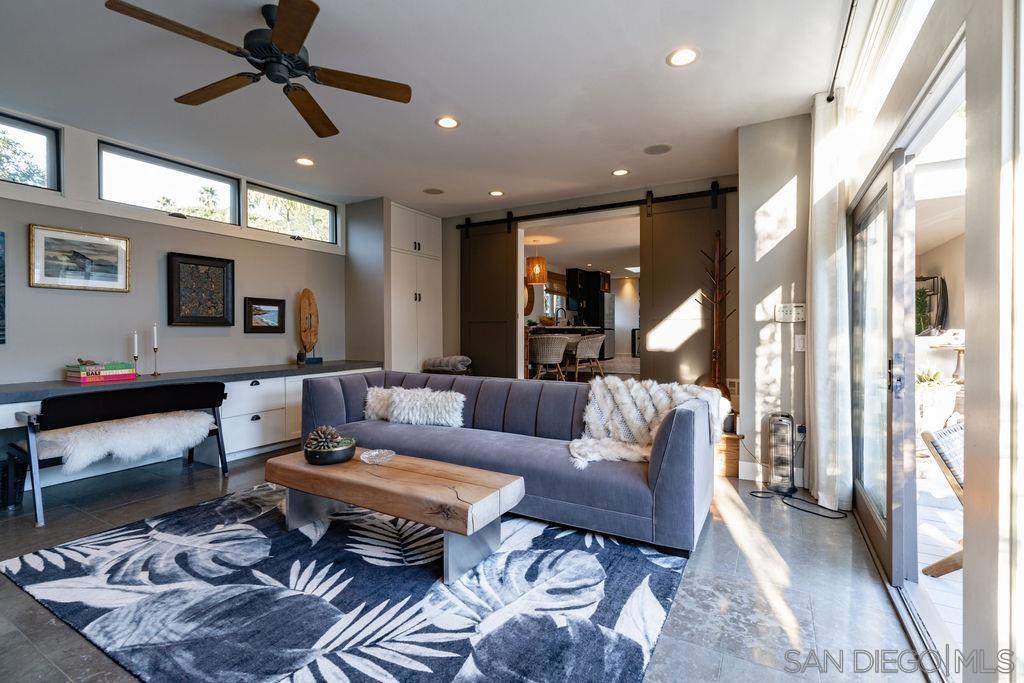 La Jolla - Residential