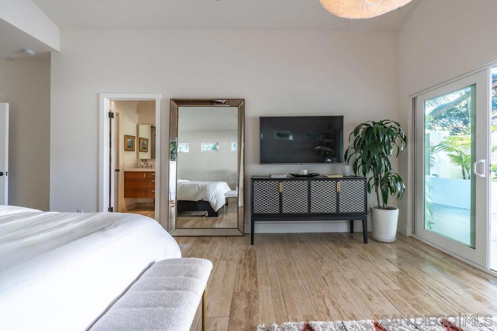 La Jolla - Residential