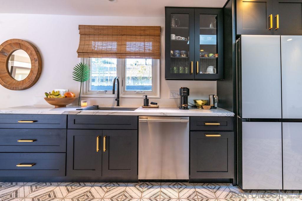 La Jolla - Residential