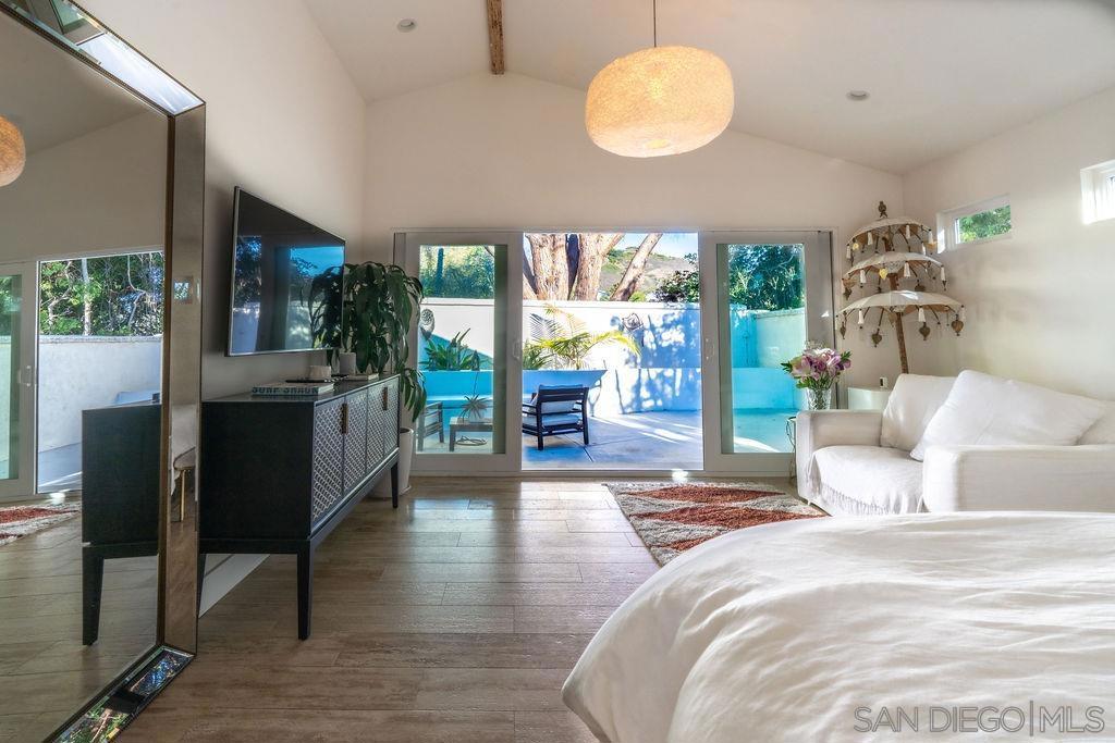 La Jolla - Residential