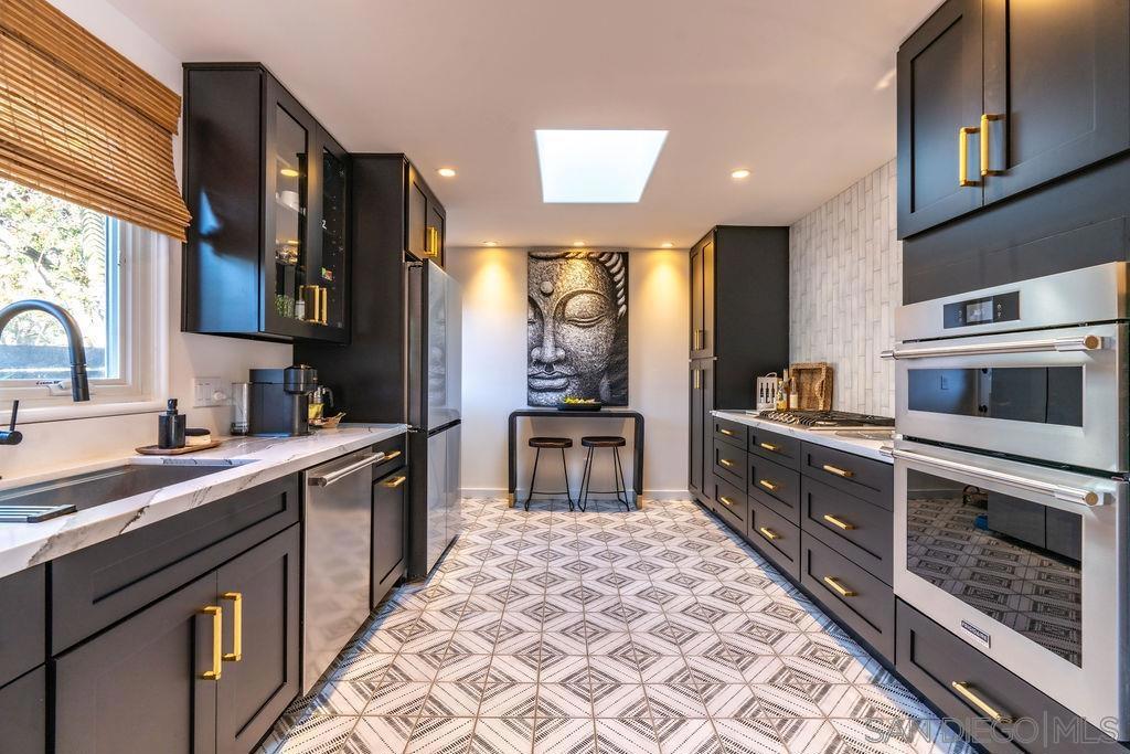 La Jolla - Residential