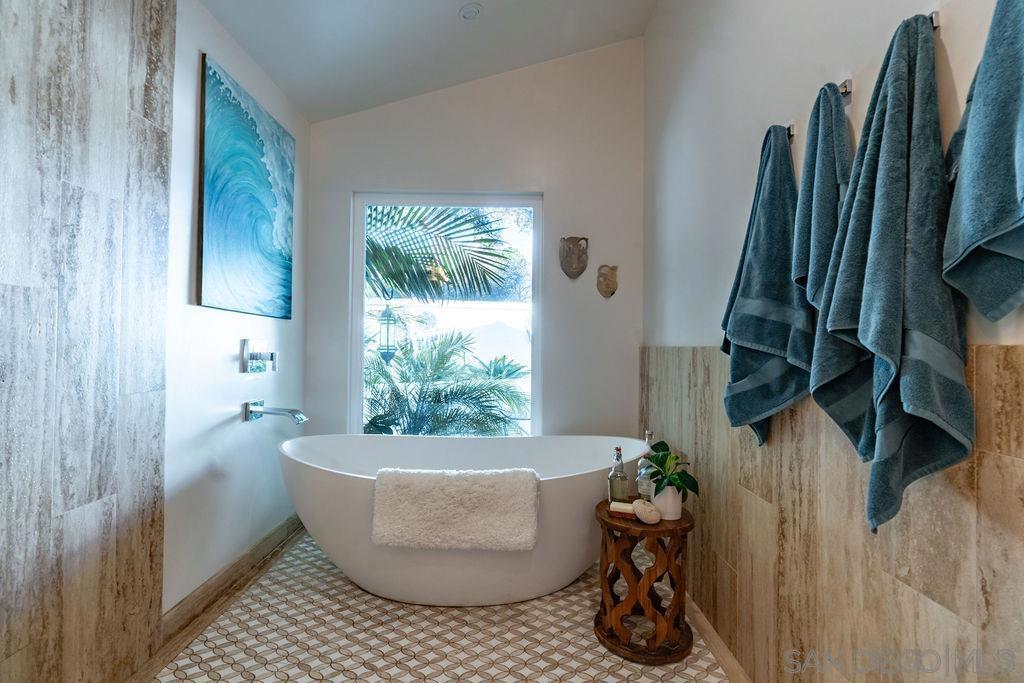 La Jolla - Residential