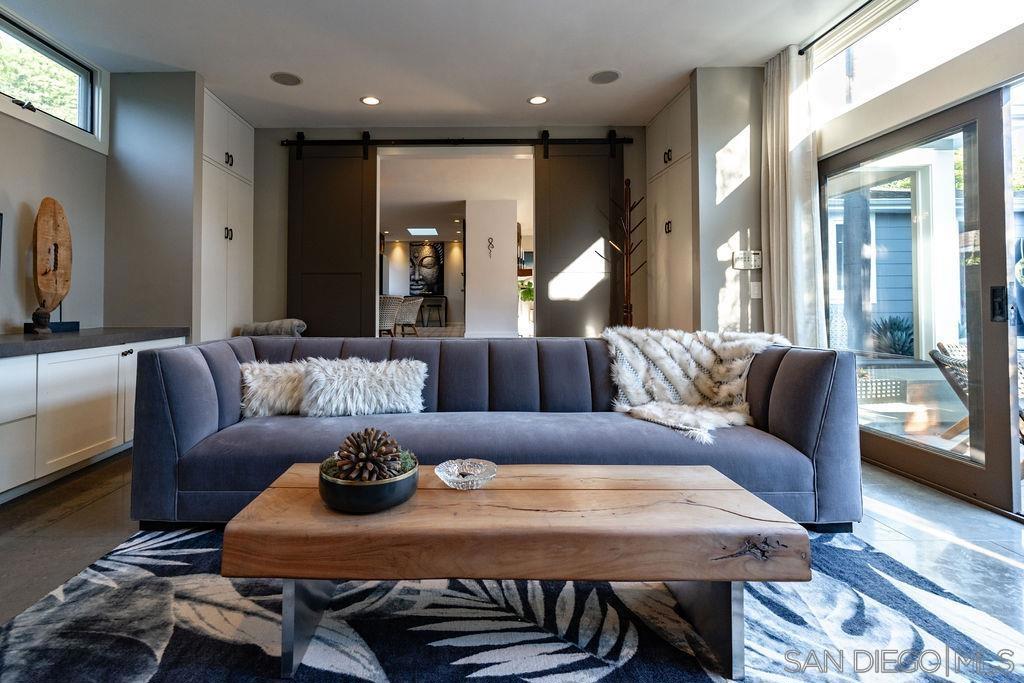 La Jolla - Residential