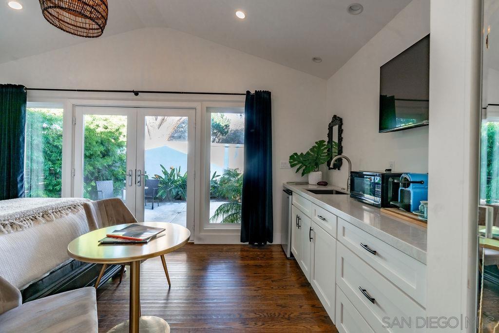 La Jolla - Residential