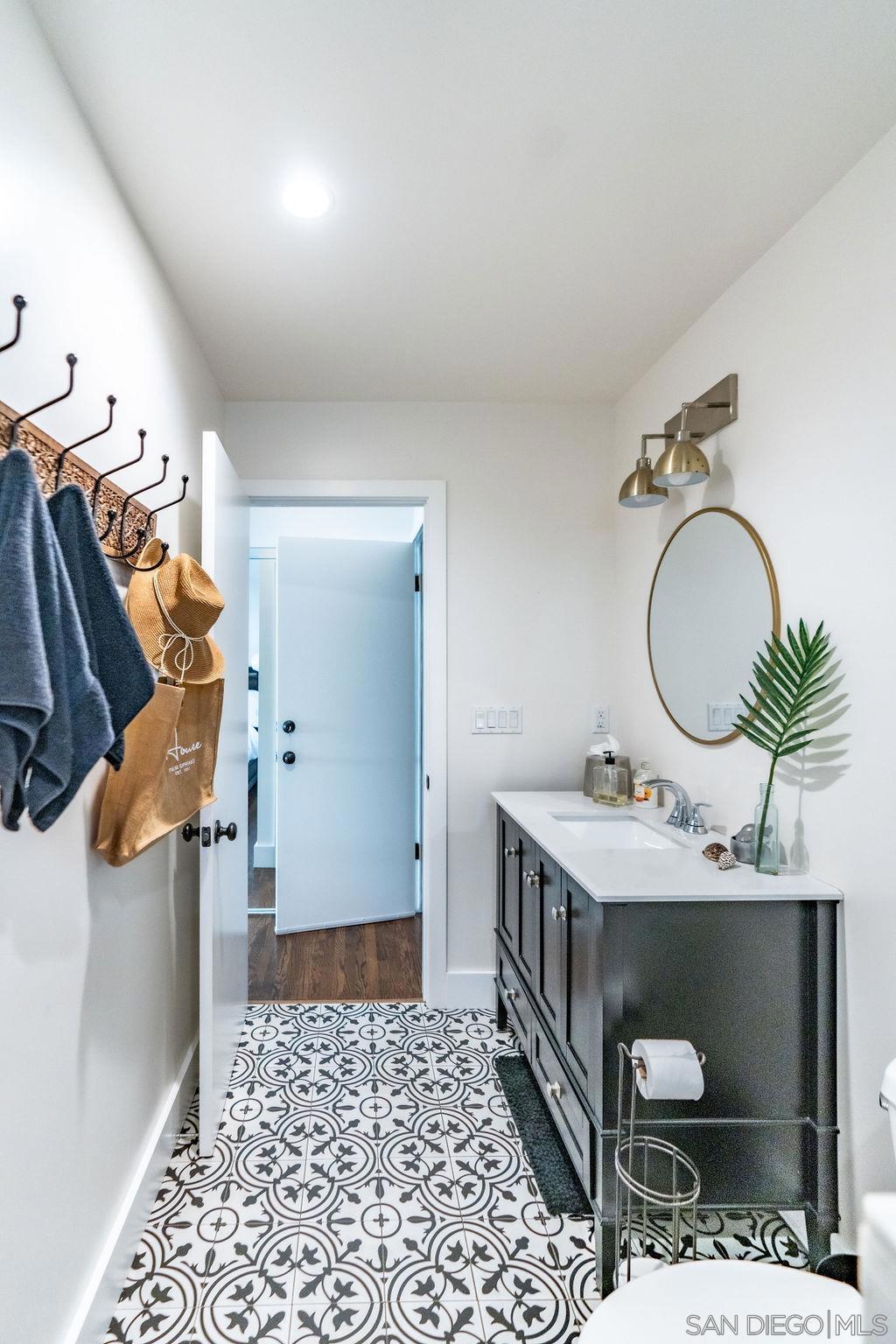 La Jolla - Residential