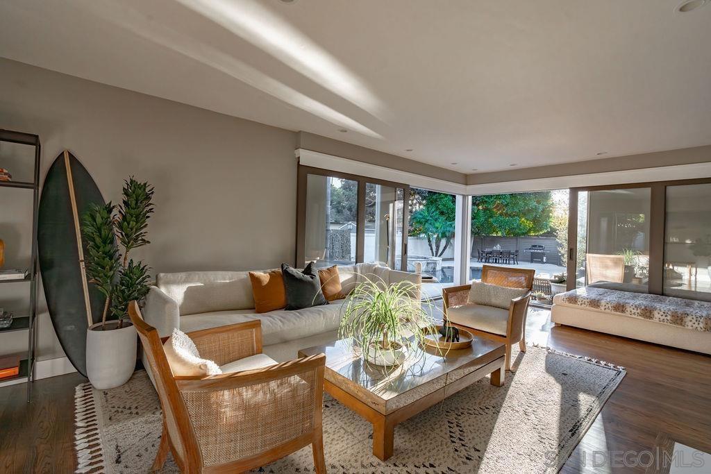 La Jolla - Residential