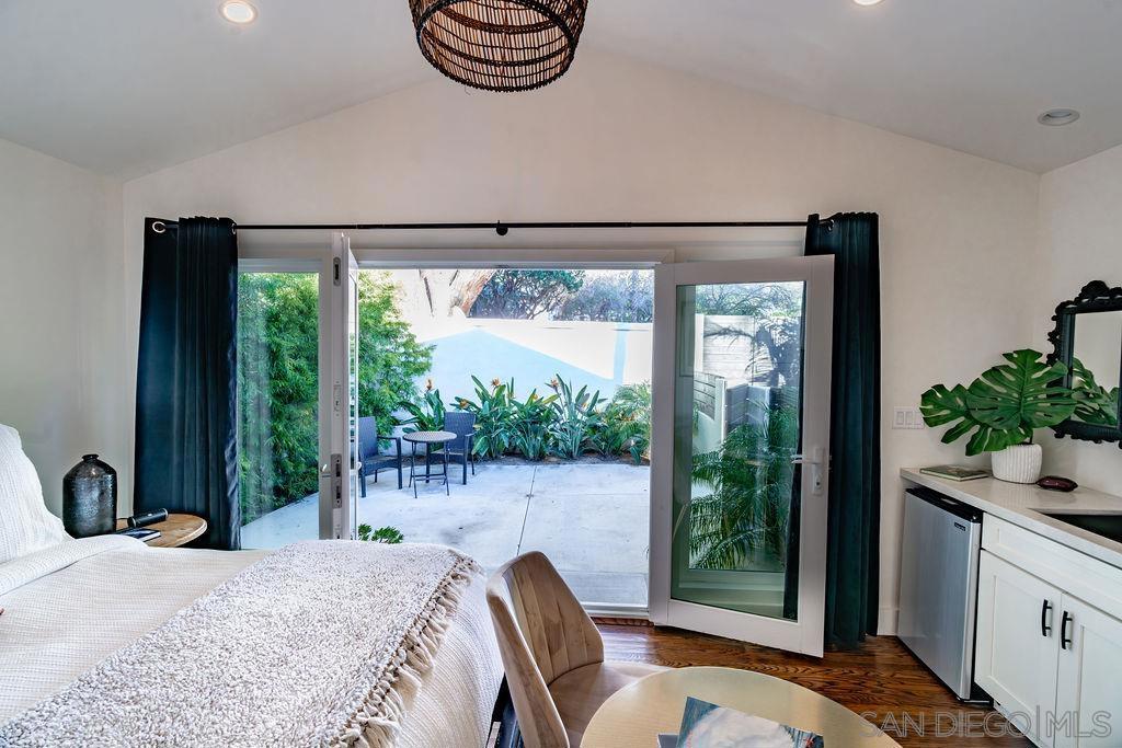 La Jolla - Residential