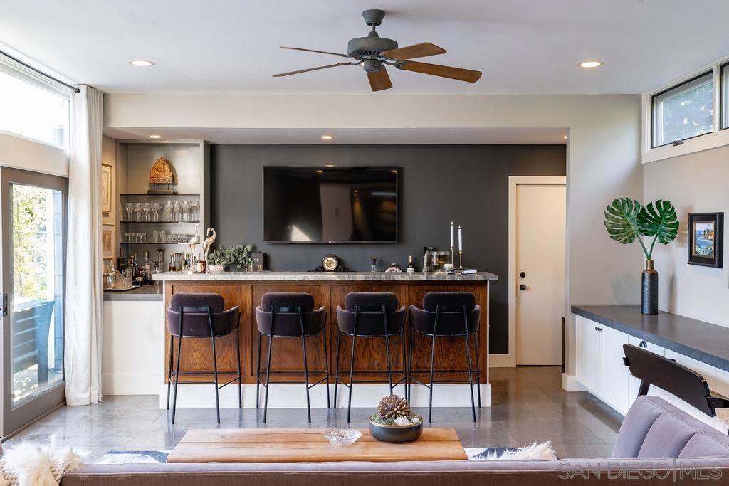 La Jolla - Residential