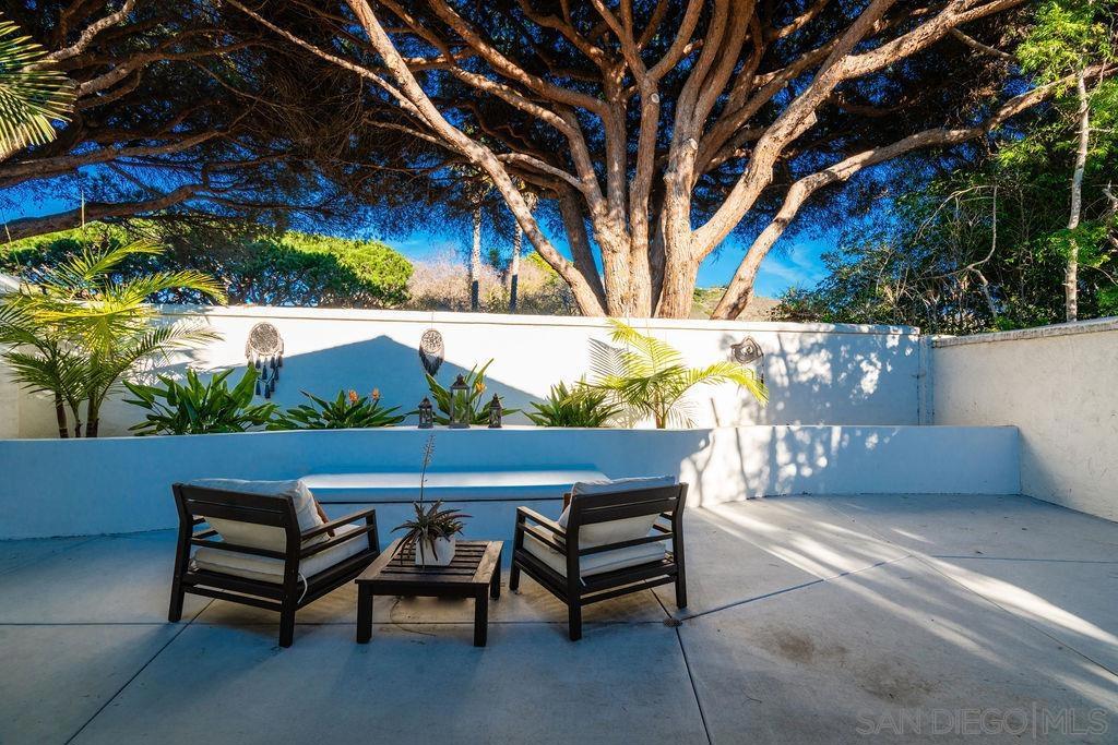 La Jolla - Residential