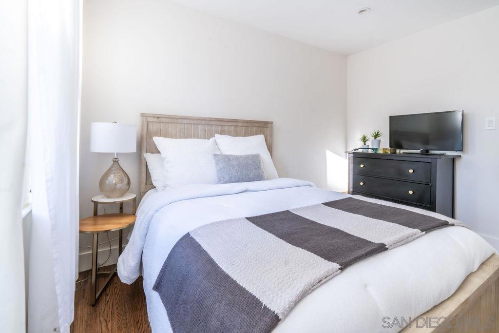 La Jolla - Residential