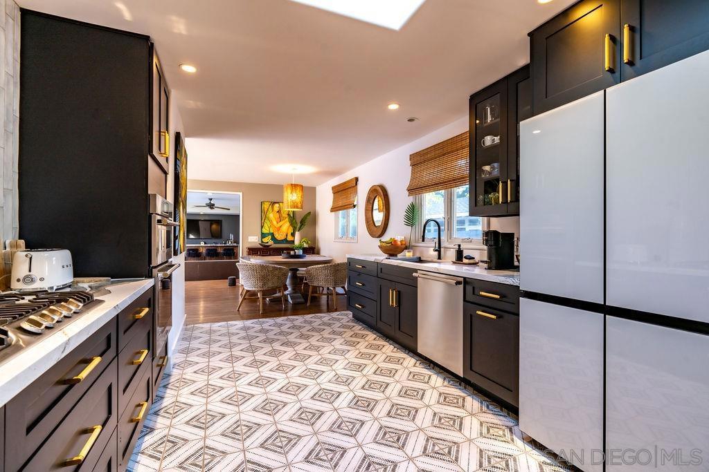 La Jolla - Residential