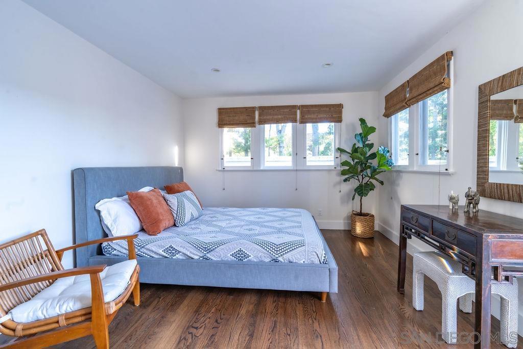 La Jolla - Residential