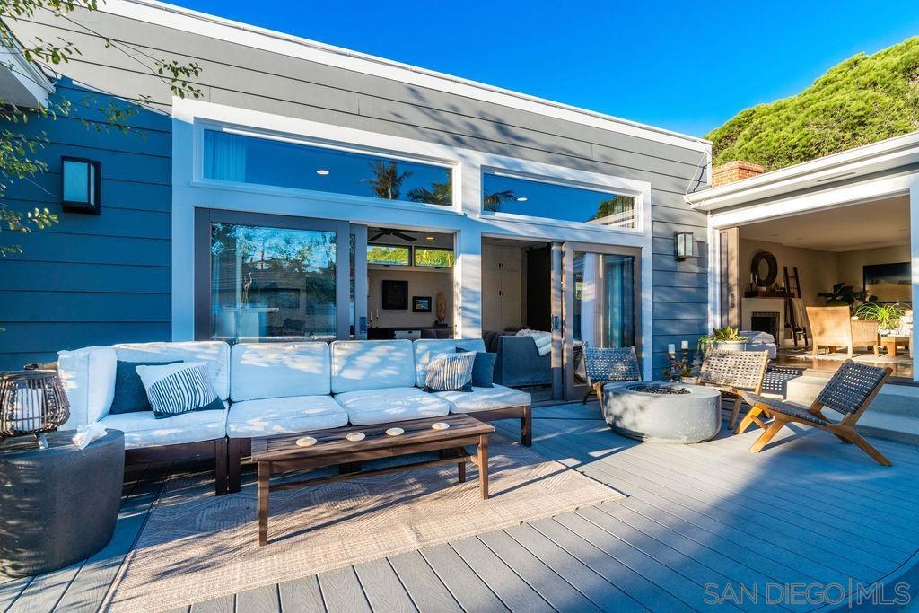 La Jolla - Residential